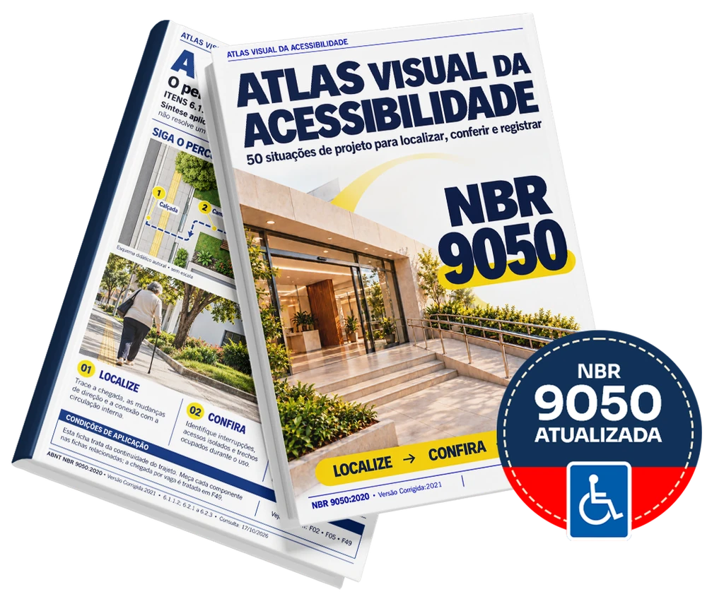 ATLAS ESSENCIAL: somente o material principal